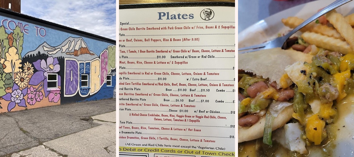 Griegos Restaurant Gallery Image 1