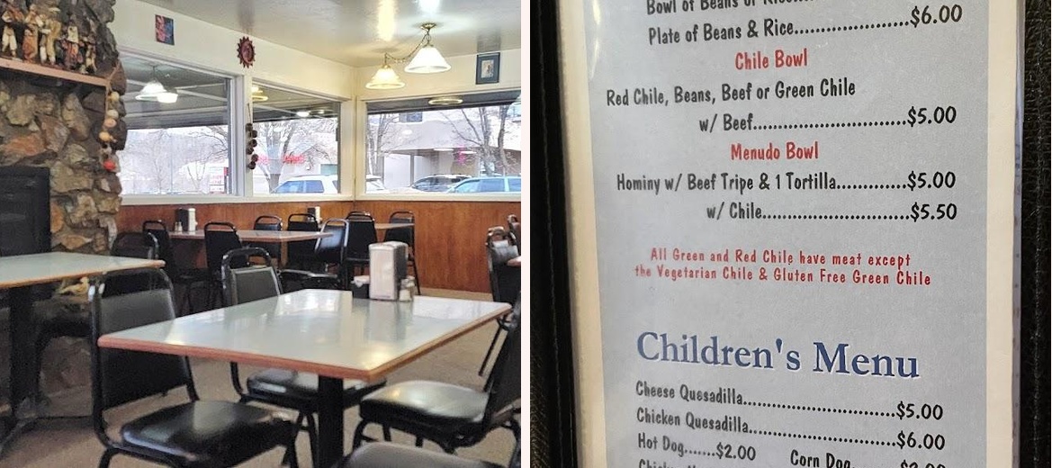 Griegos Restaurant Gallery Image 2