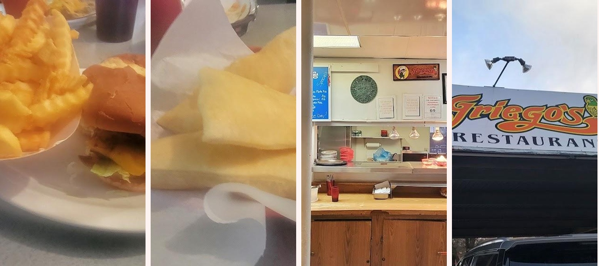 Griegos Restaurant Gallery Image 4