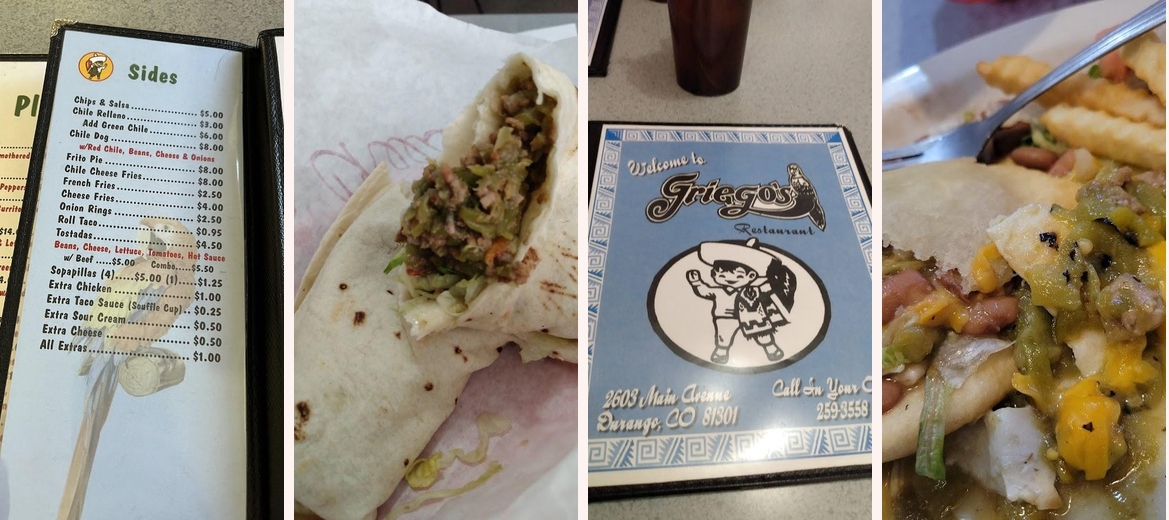 Griegos Restaurant Gallery Image 6